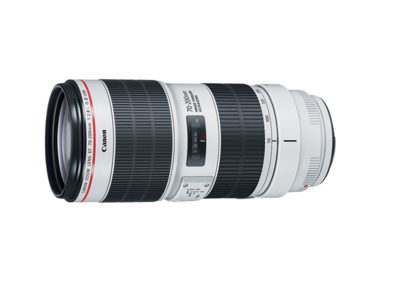 Canon EF 70-200mm f/2.8L IS III USM