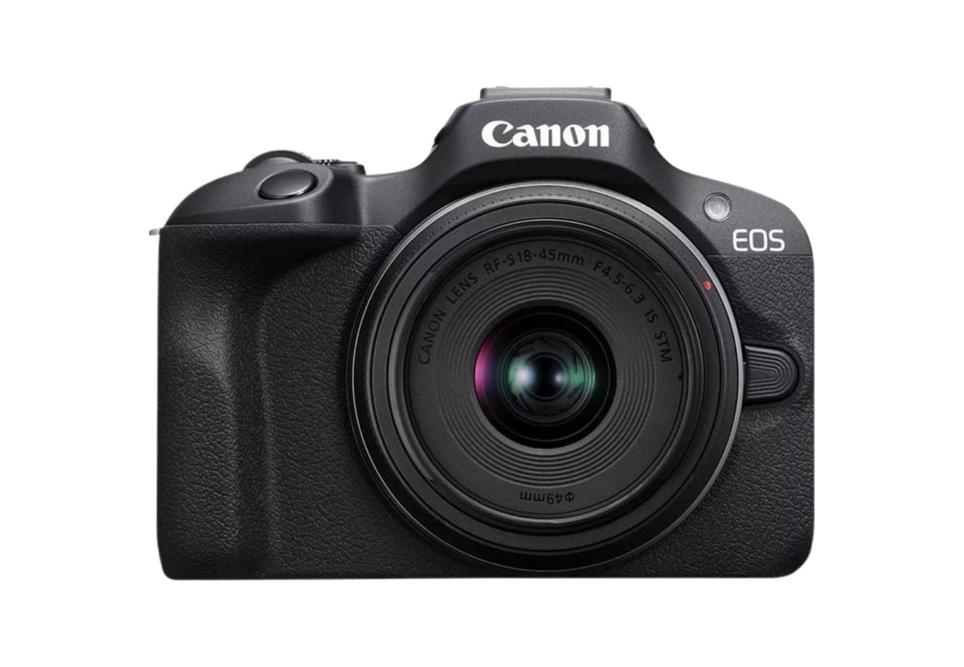 Canon  R100 RF-S18-45mm