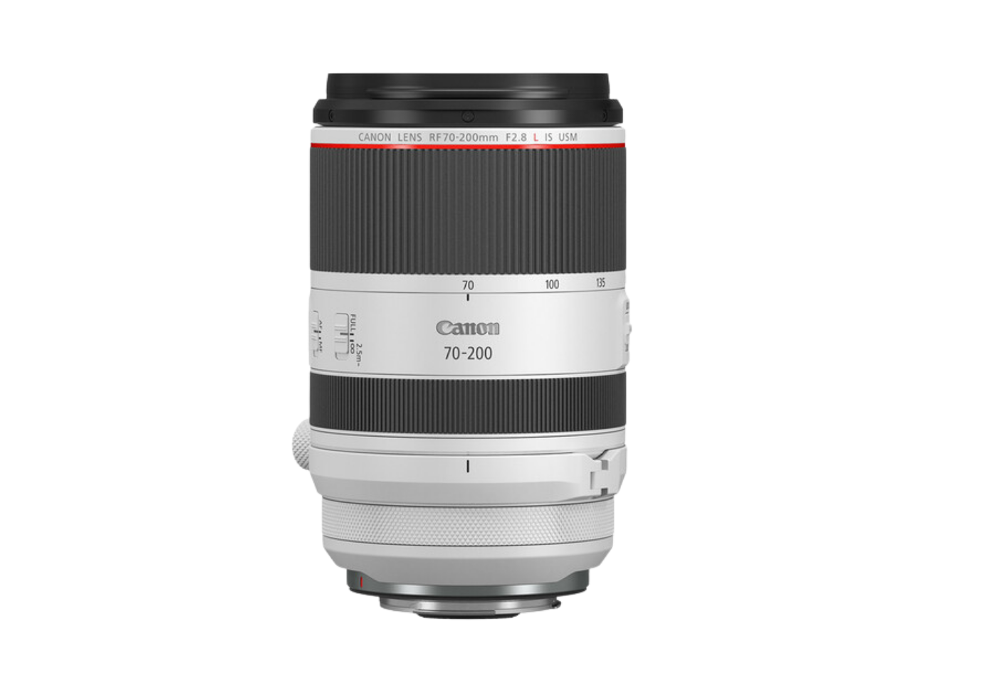Canon RF 70-200mm