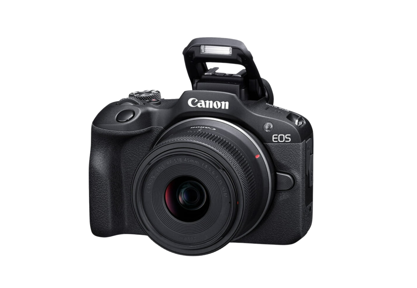 Canon  R100 RF-S18-45mm