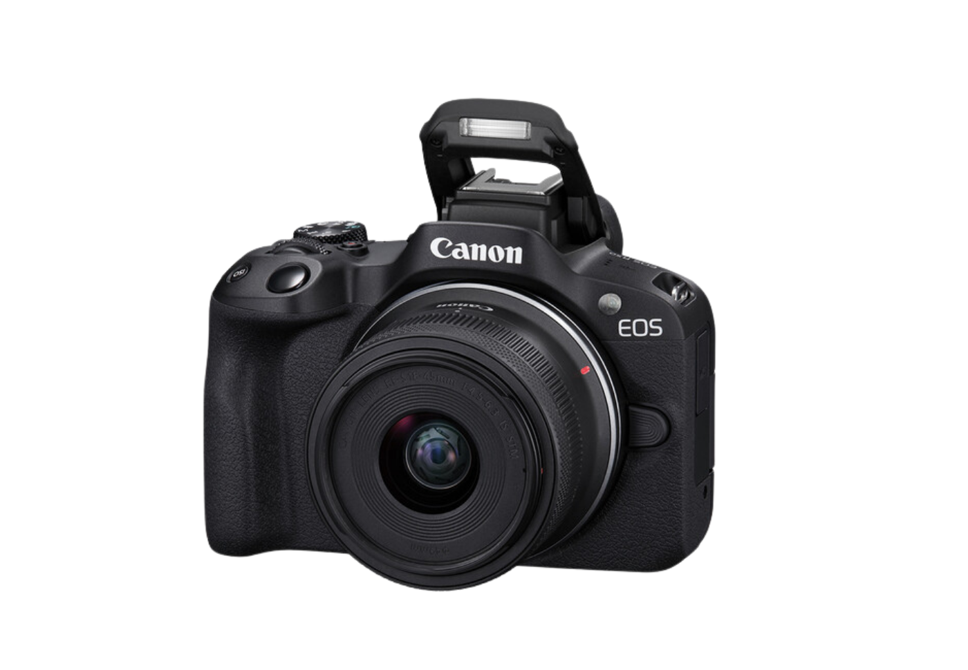 Canon R50 18-45mm