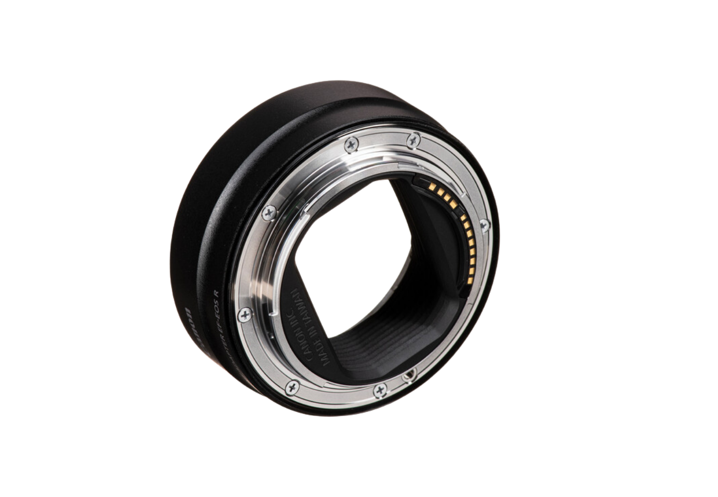 Canon EOS R 24-105 mm f/4