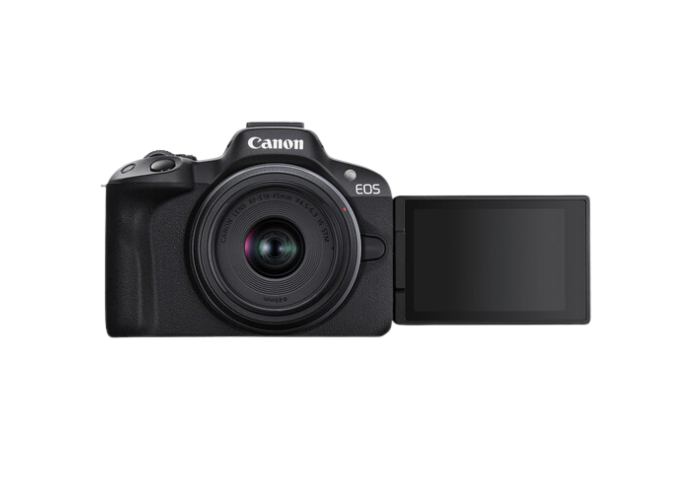 Canon R50 18-45mm
