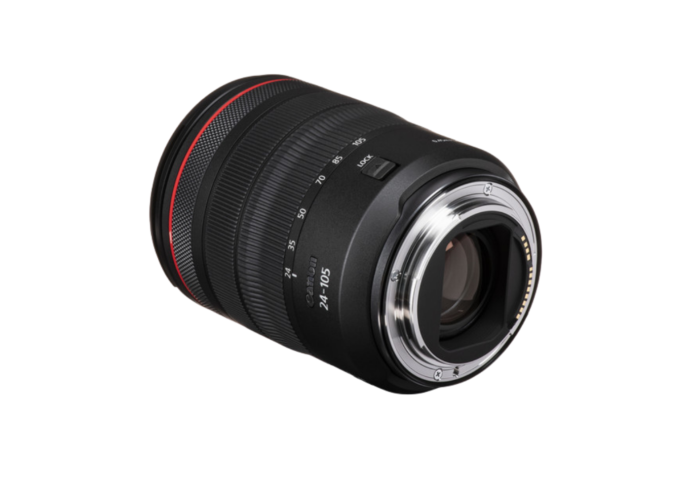 Canon RF 24-105mm f/4 L