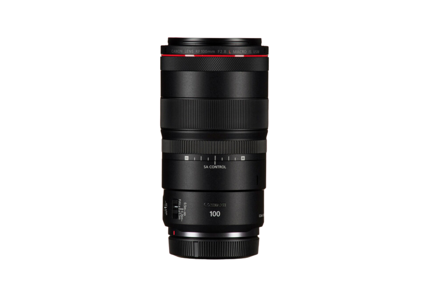 Canon RF 100mm f/2.8 L Macro
