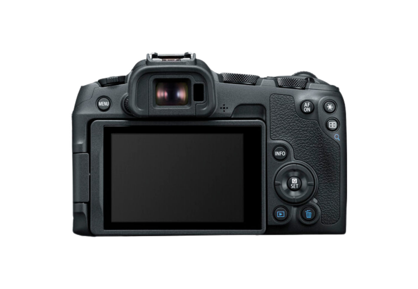 Canon R8  RF24-50mm