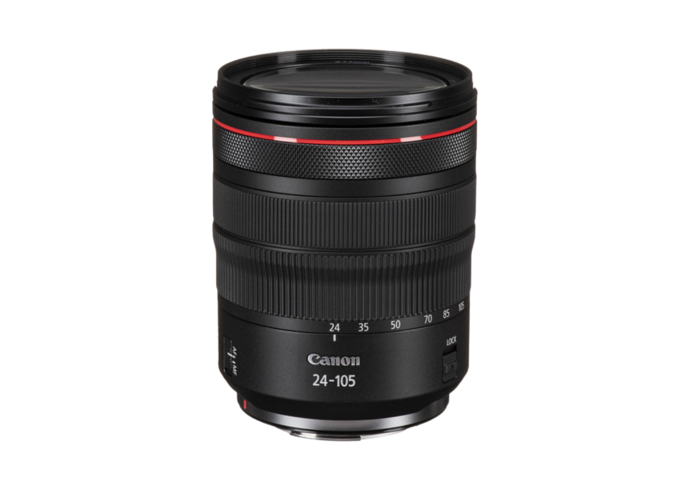 Canon RF 24-105mm f/4 L