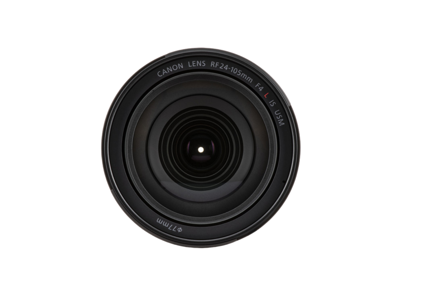 Canon RF 24-105mm f/4 L