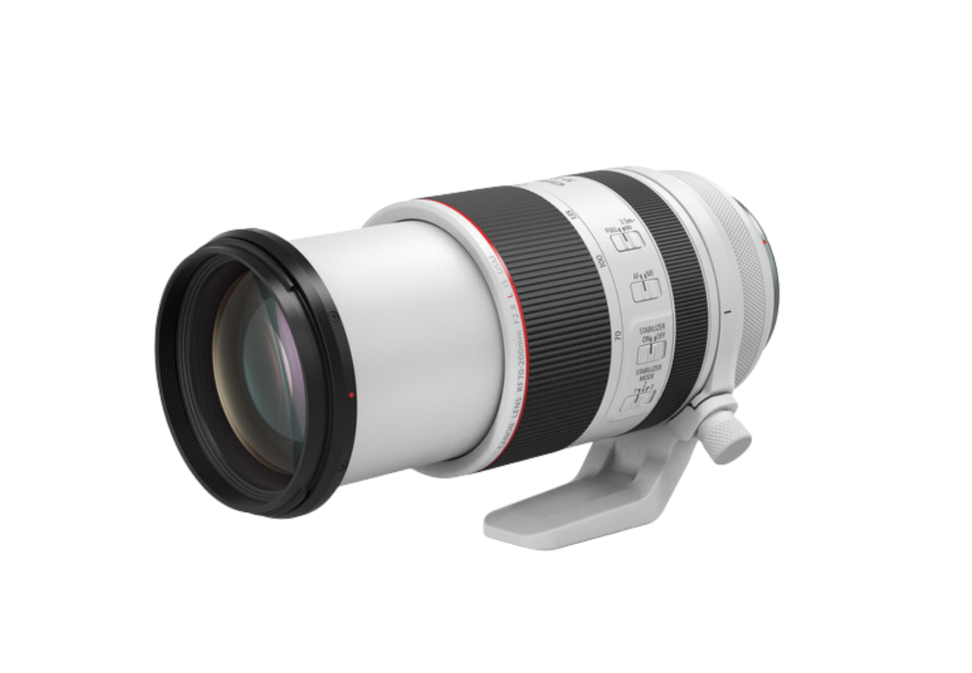 Canon RF 70-200mm
