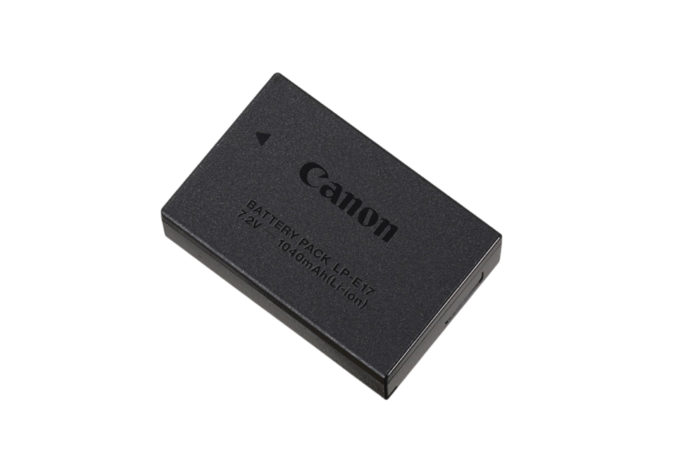 Canon LP-E17 batareya