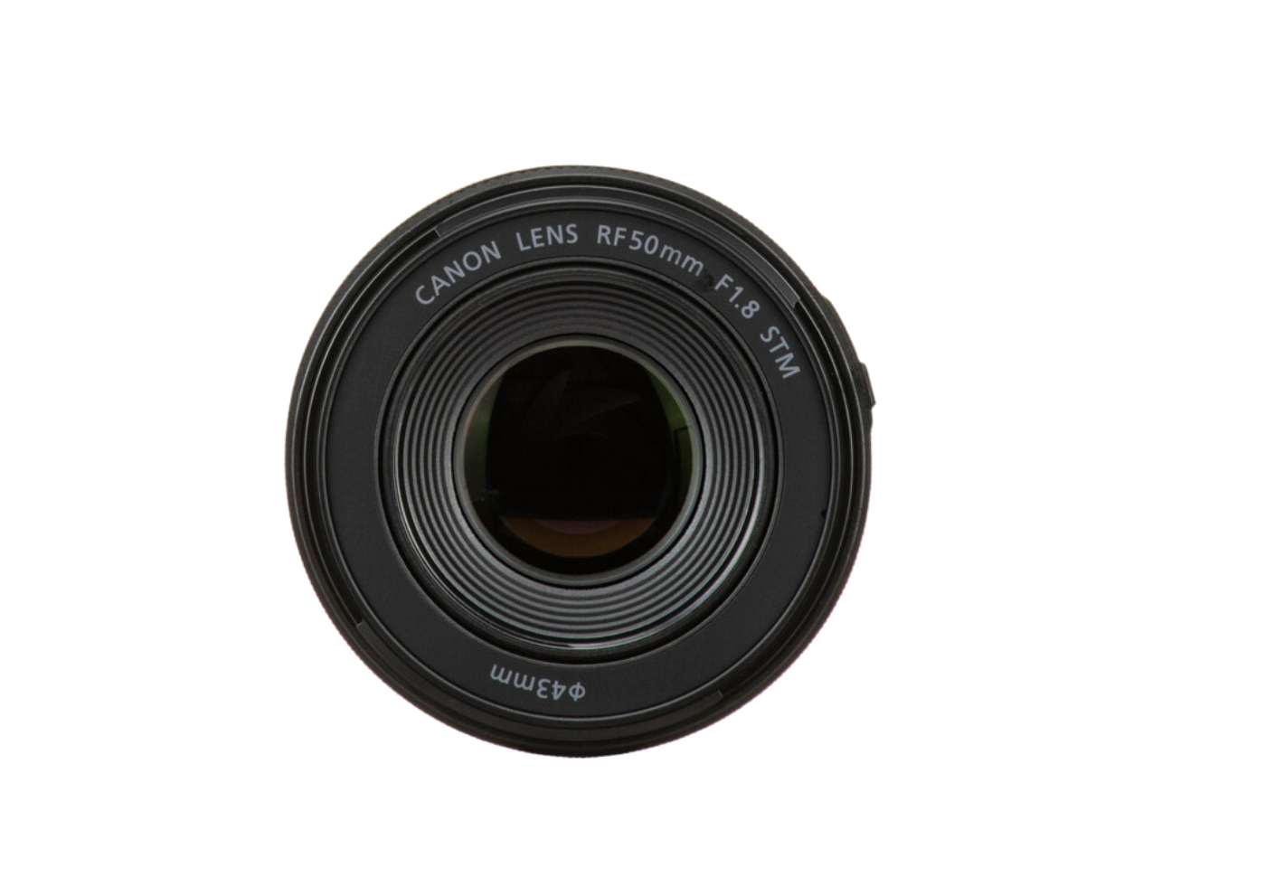 Canon RF 50mm f/1.8