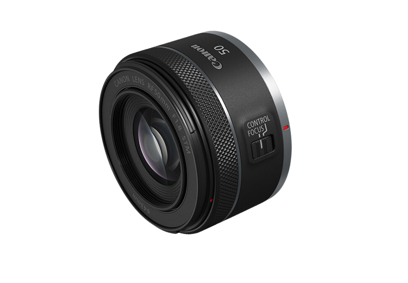 Canon RF 50mm f/1.8