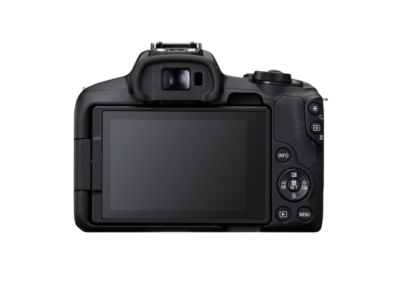 Canon R50 18-45mm
