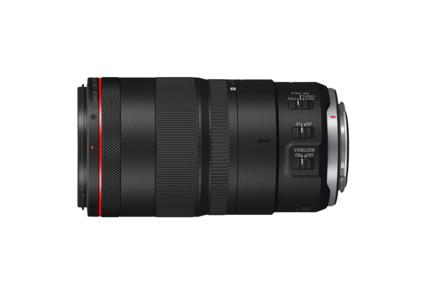 Canon RF 100mm f/2.8 L Macro