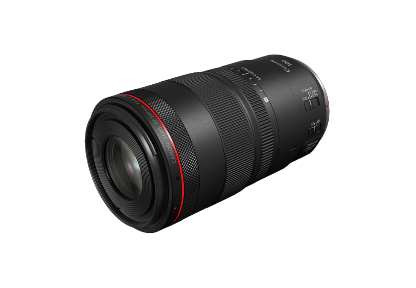 Canon RF 100mm f/2.8 L Macro
