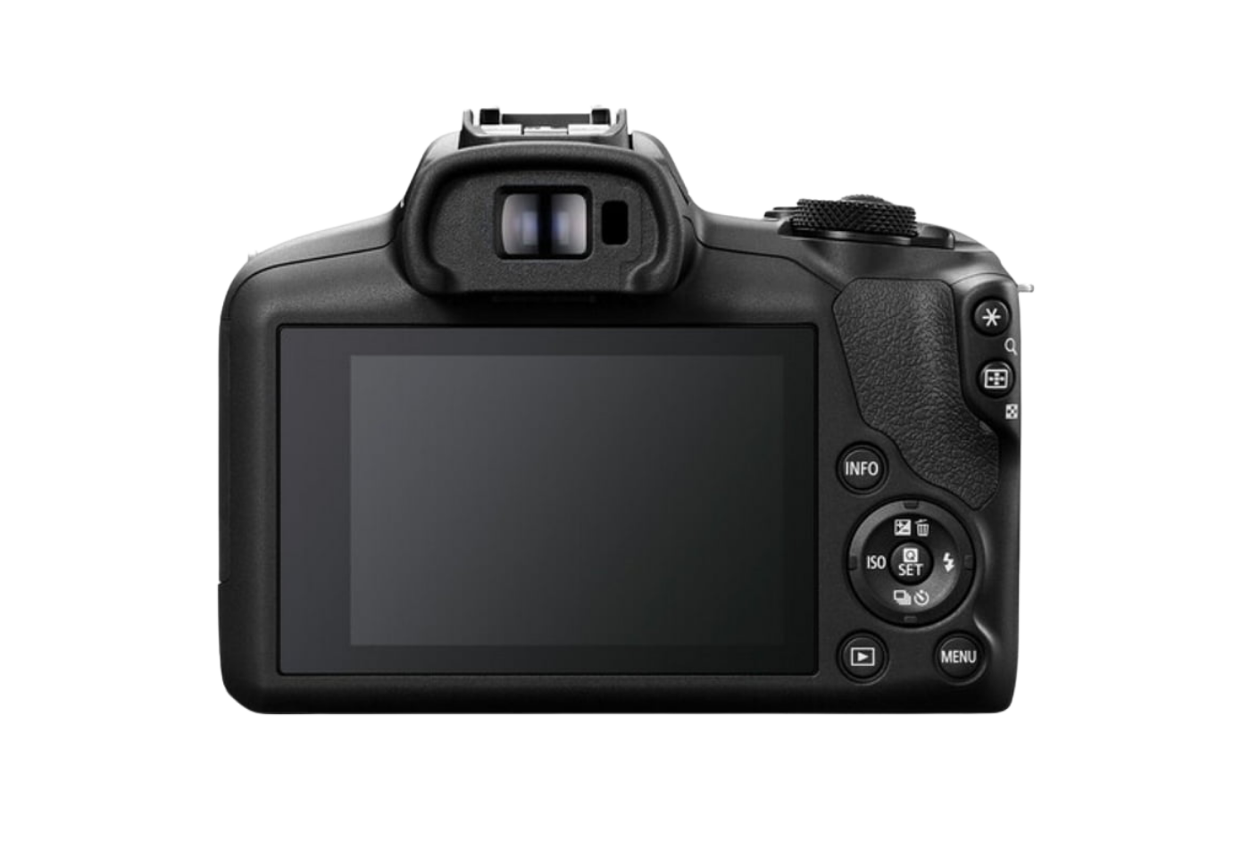 Canon  R100 RF-S18-45mm