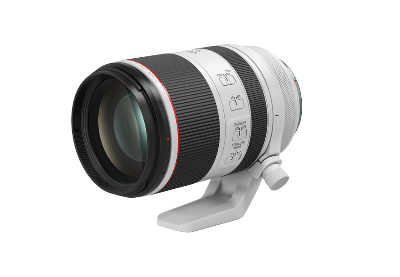 Canon RF 70-200mm