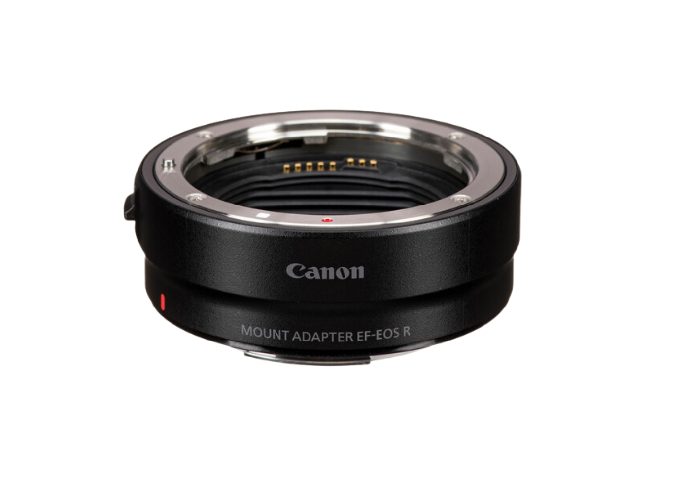 Canon EOS R 24-105 mm f/4