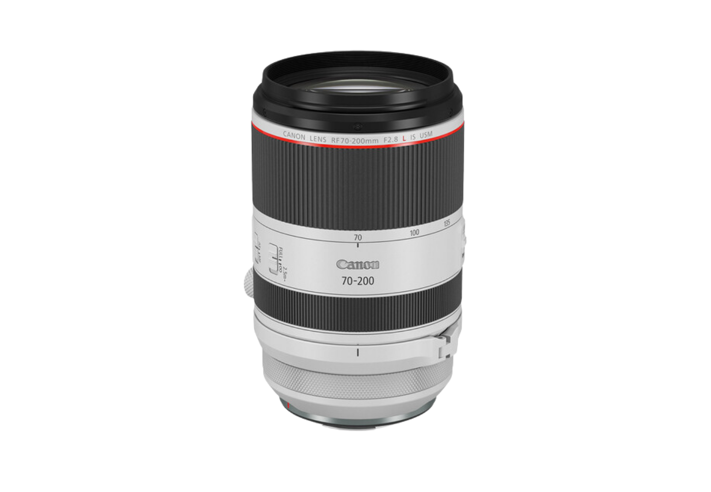 Canon RF 70-200mm