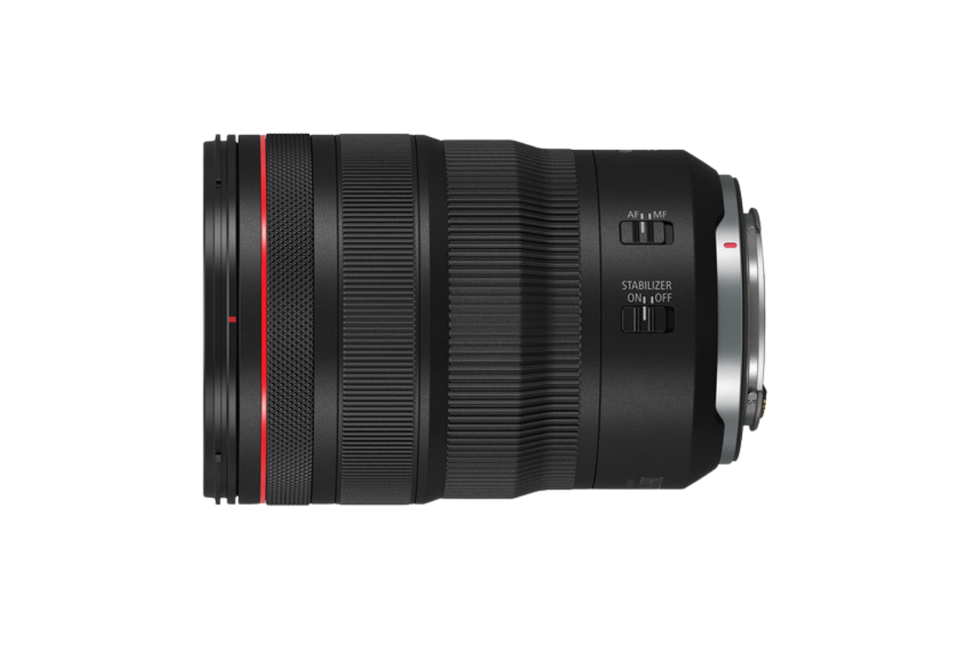 Canon RF 24-70mm f/2.8 L