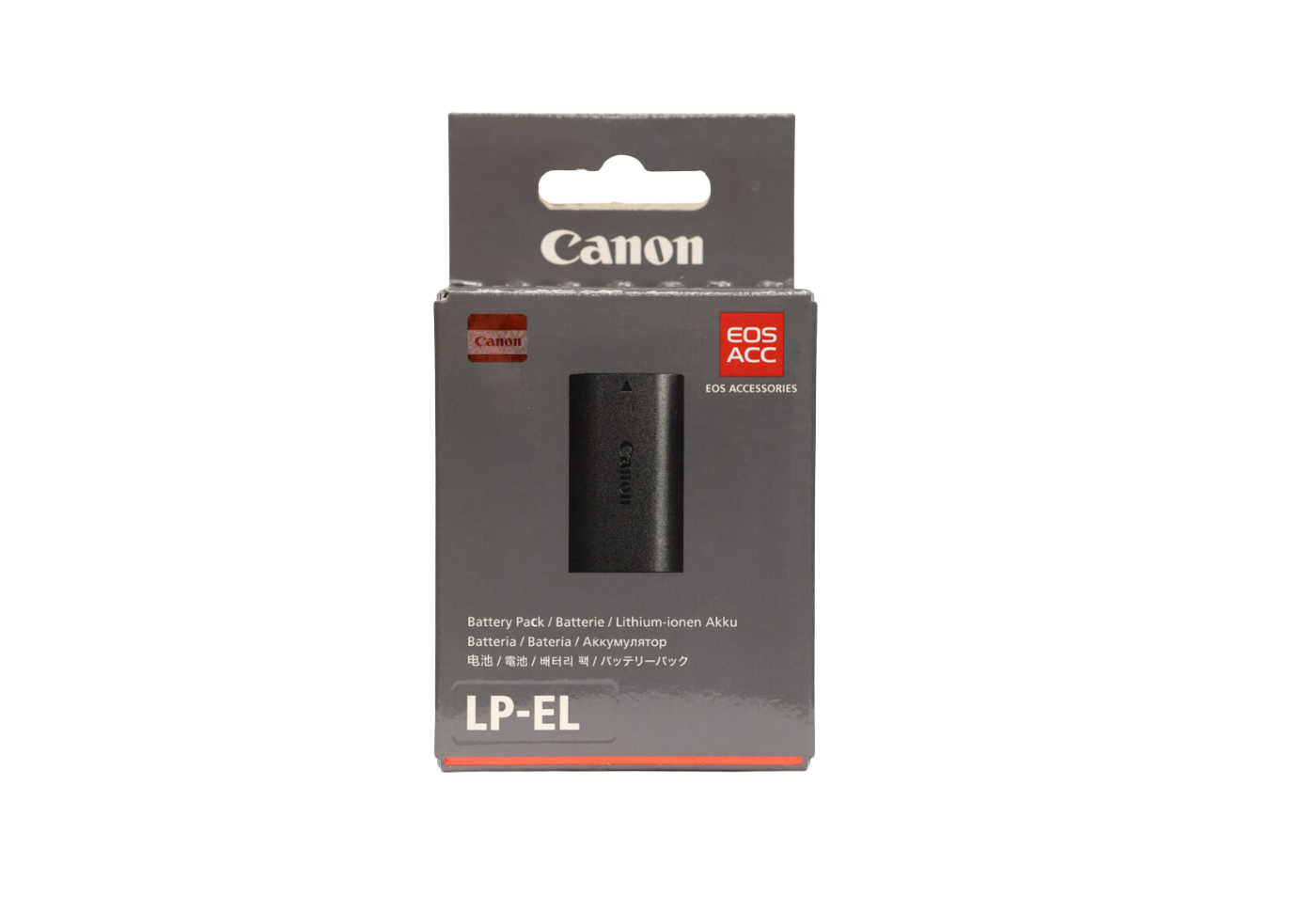 Canon Speedlite LP-EL