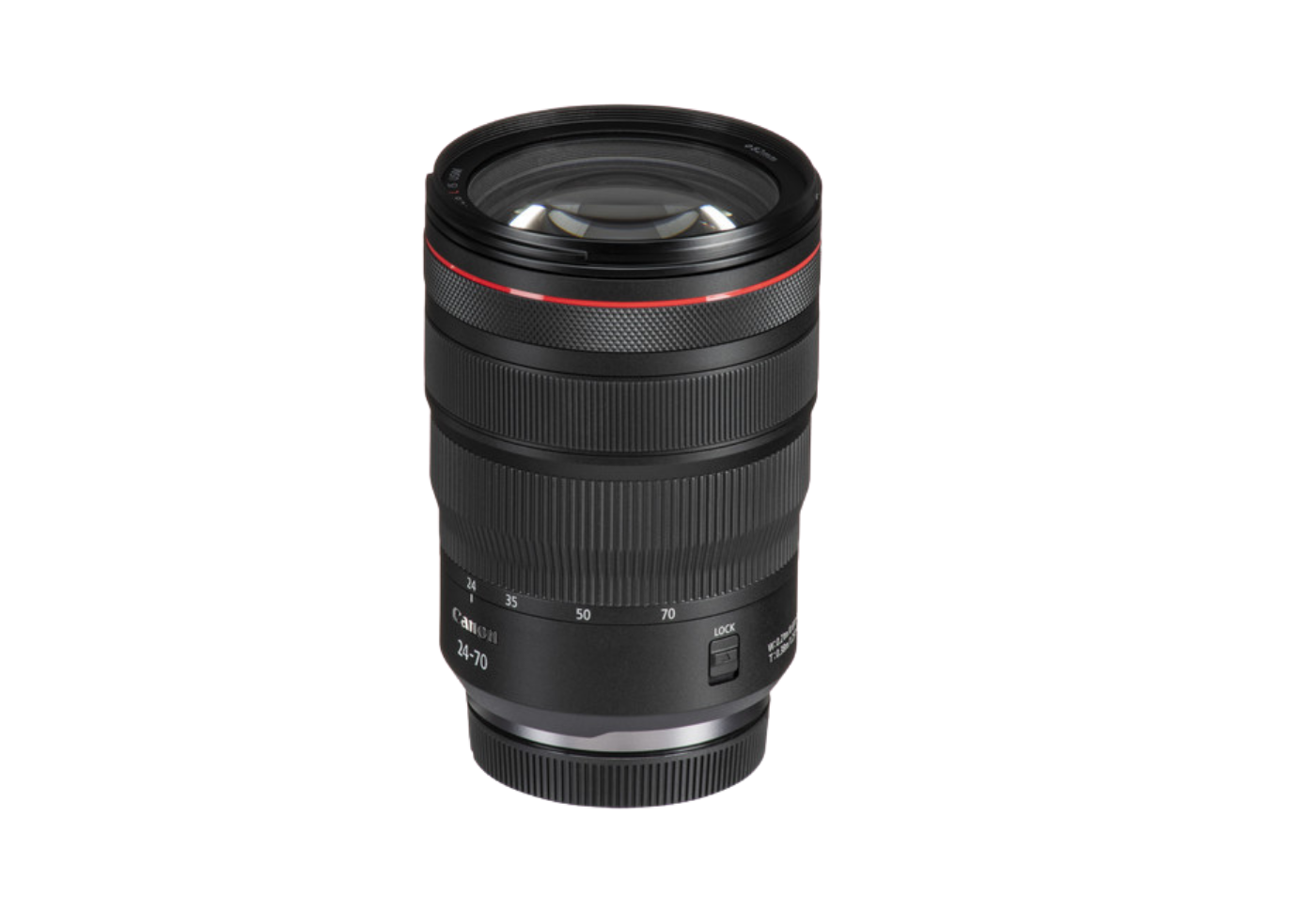 Canon RF 24-70mm f/2.8 L