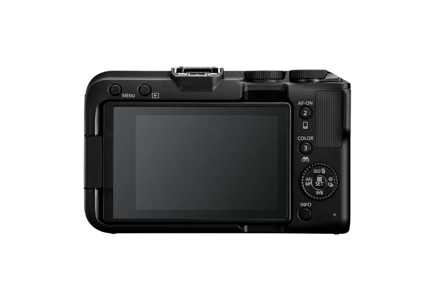 Canon RF-S14-30mm