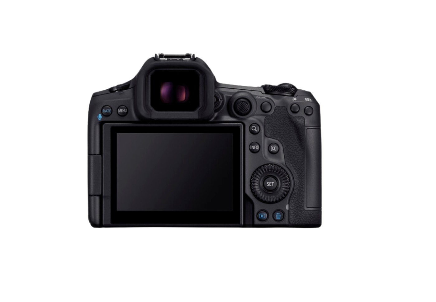 Canon EOS R5 Mark II