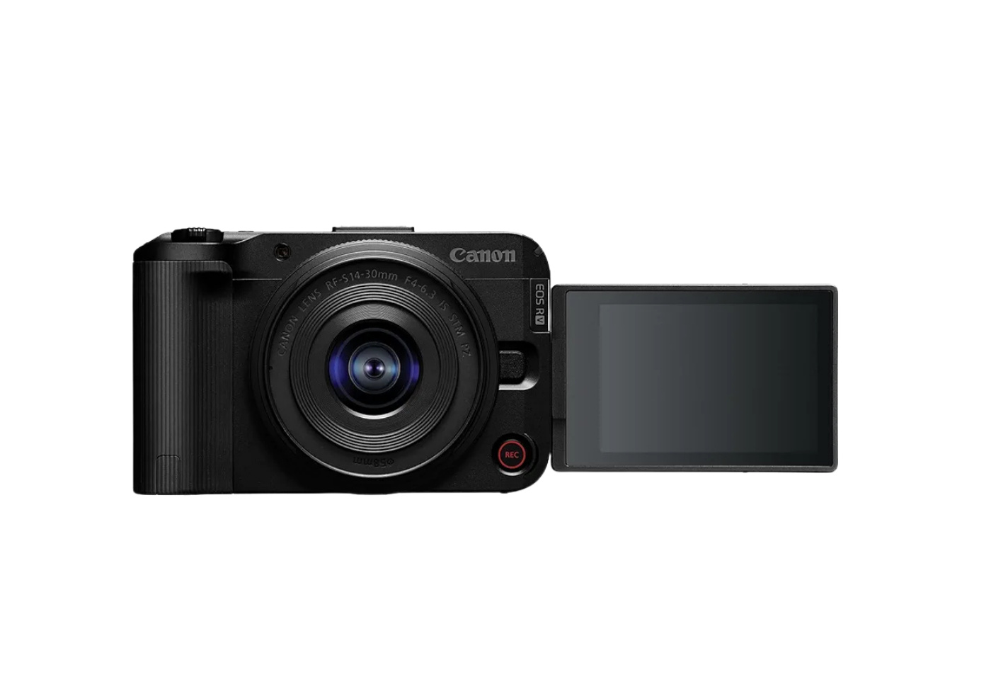 Canon RF-S14-30mm