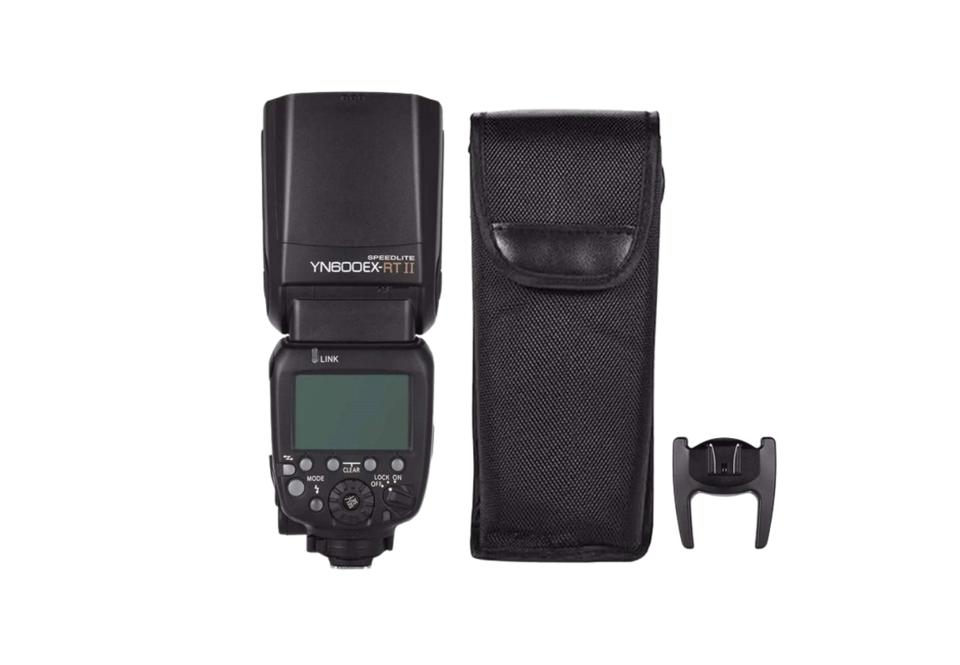 Canon YN600EX-RT II
