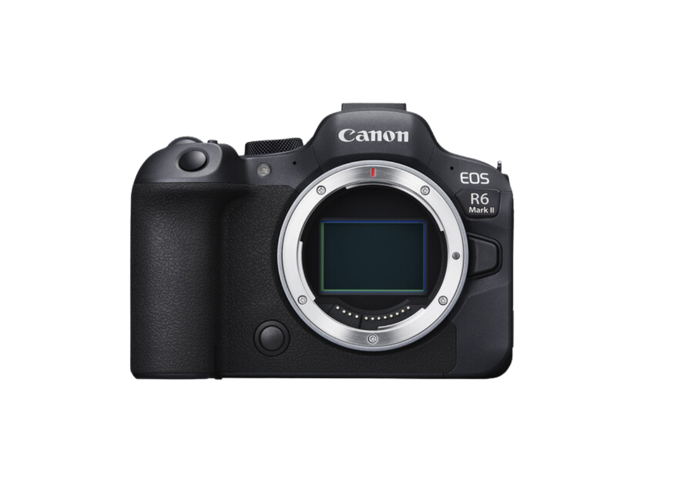 Canon EOS R6 Mark II Body