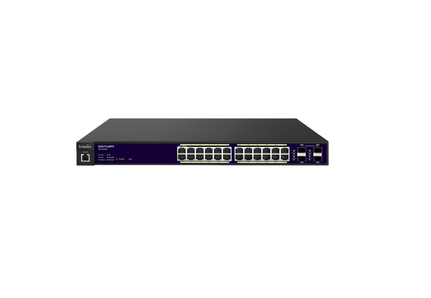 EnGENIUS - EGS-7228FP
