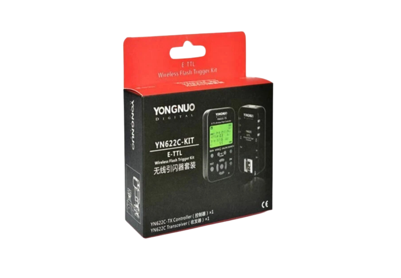 YONGNUO  YN-622C II