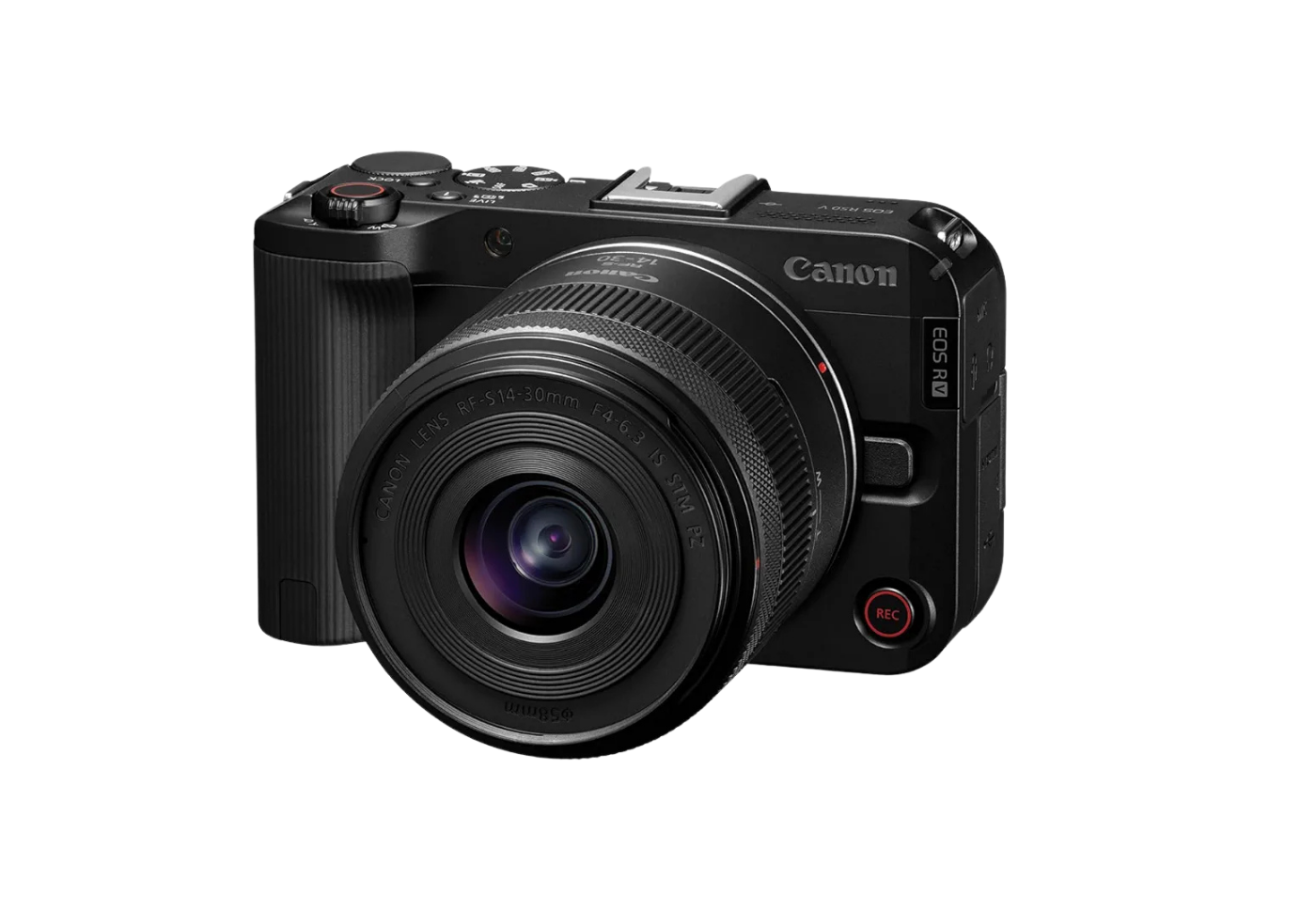 Canon RF-S14-30mm