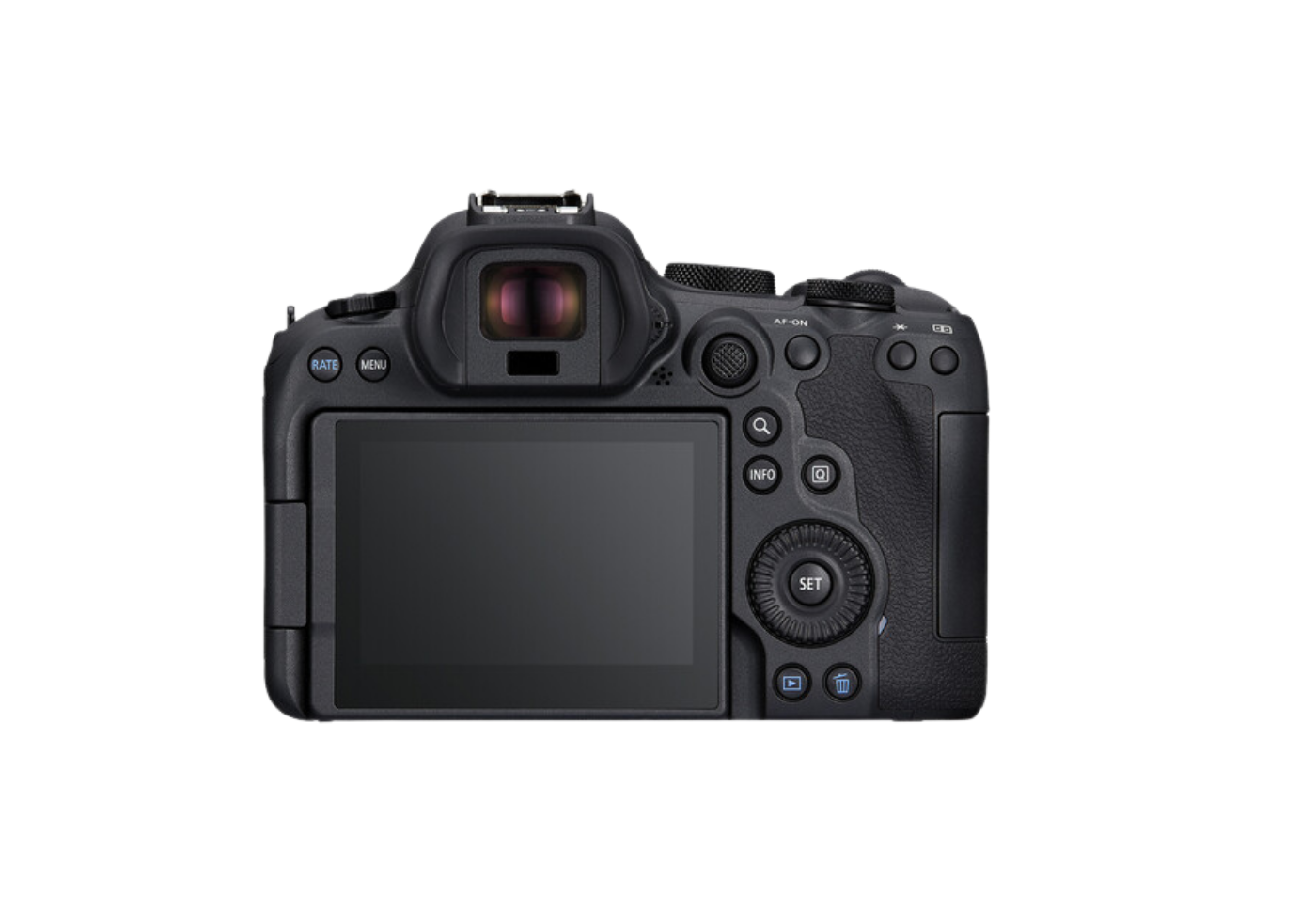 Canon EOS R6 Mark II Body