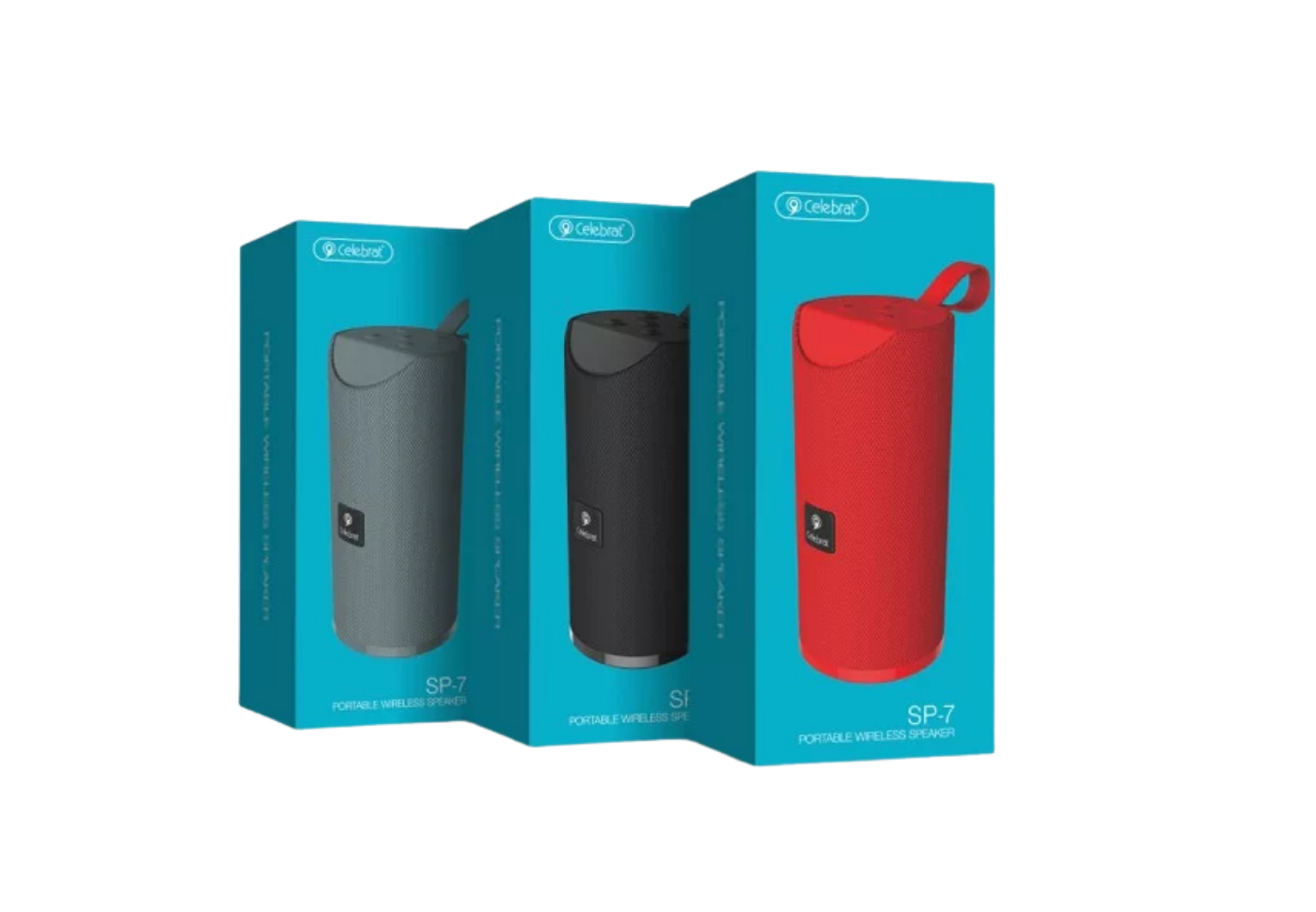 DYISON SP-7