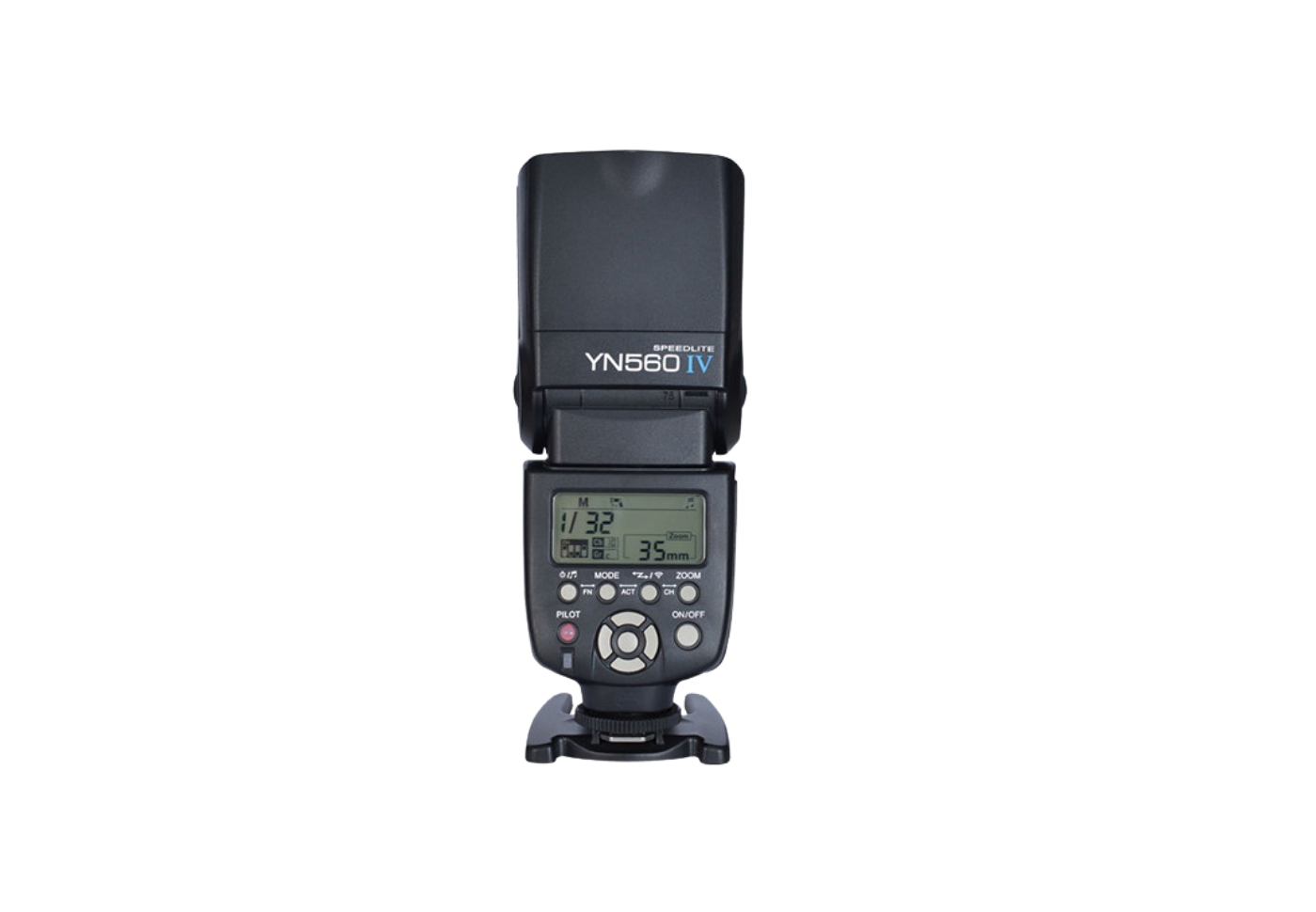 Yongnuo YN560 IV