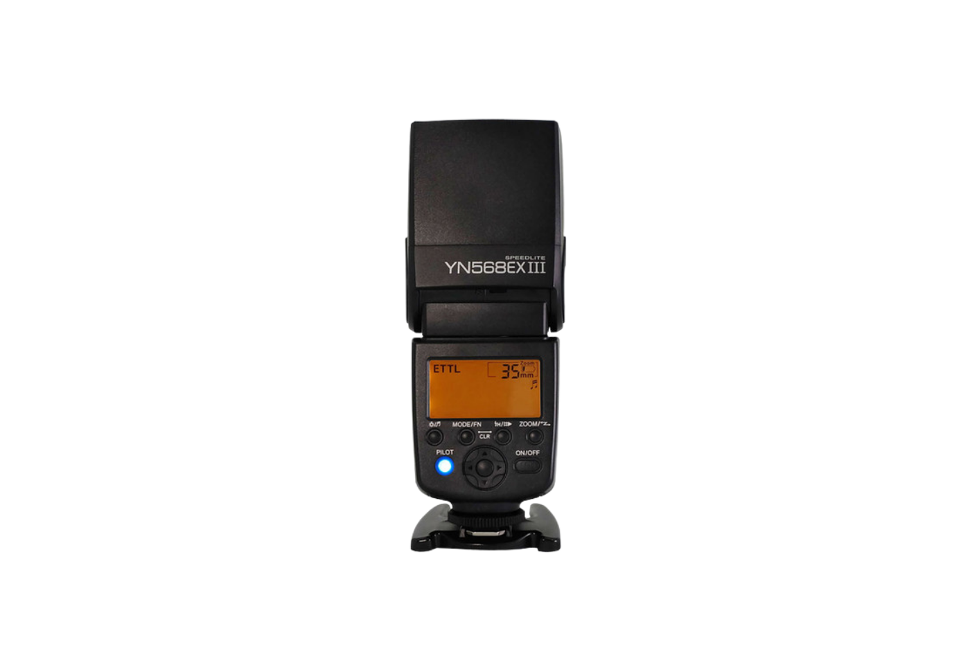 Yongnuo YN568EX III