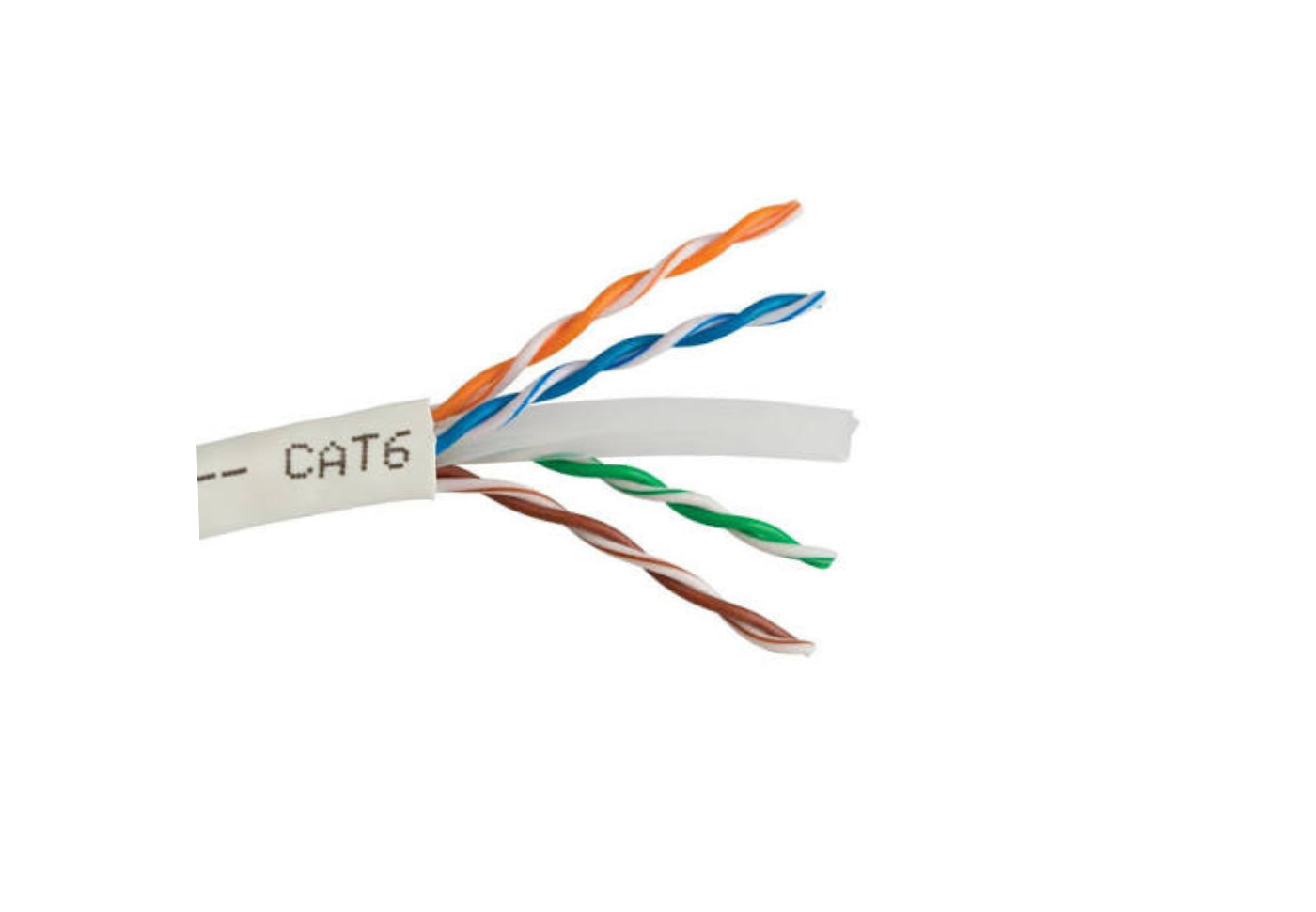 Datalink CAT5E FTP BC CABLE