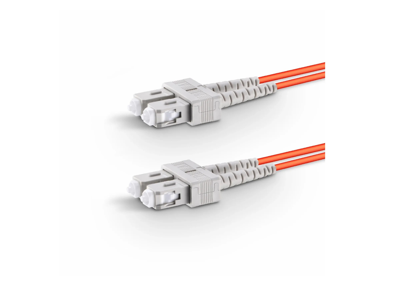 VCOM SC-SC CORD 3M