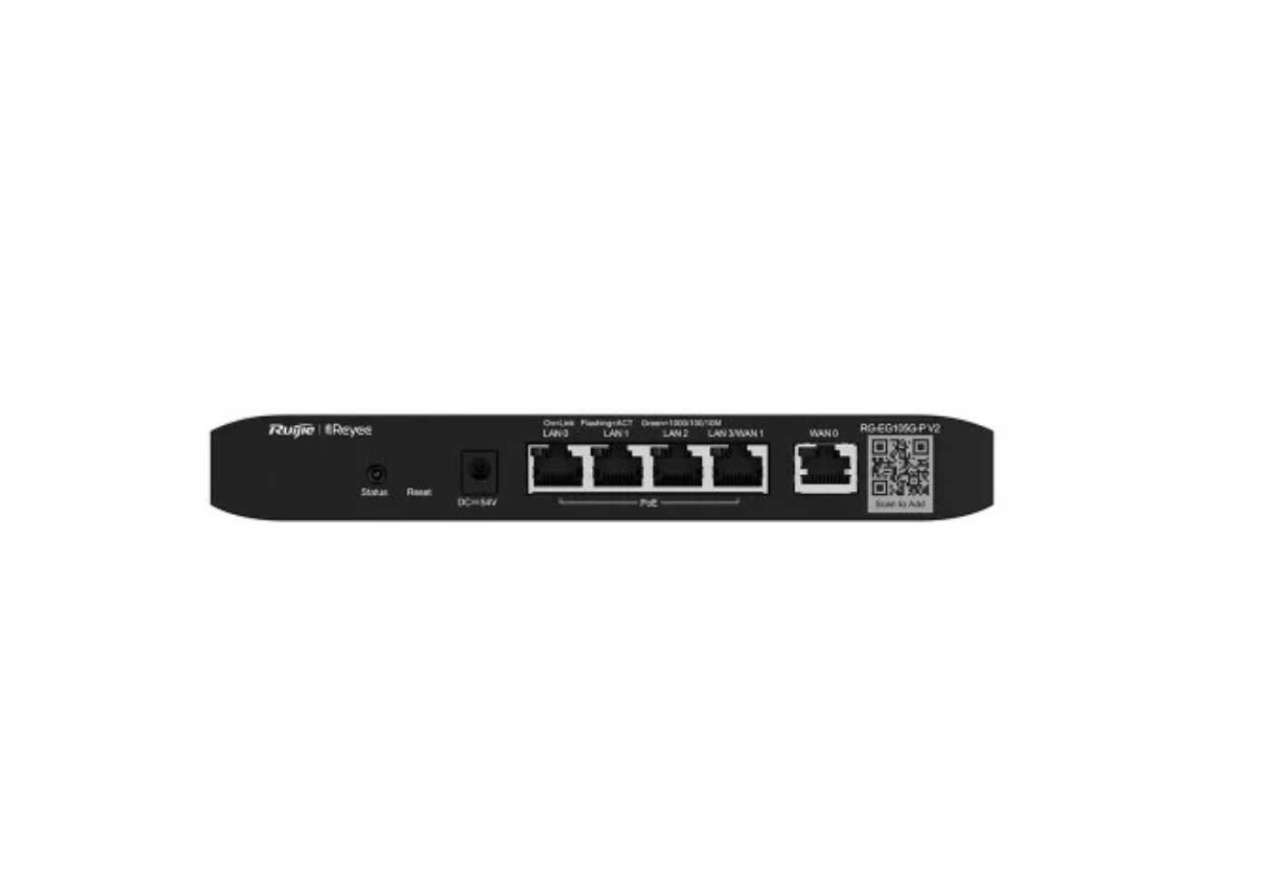 Reyee Router RG-EG105G V2