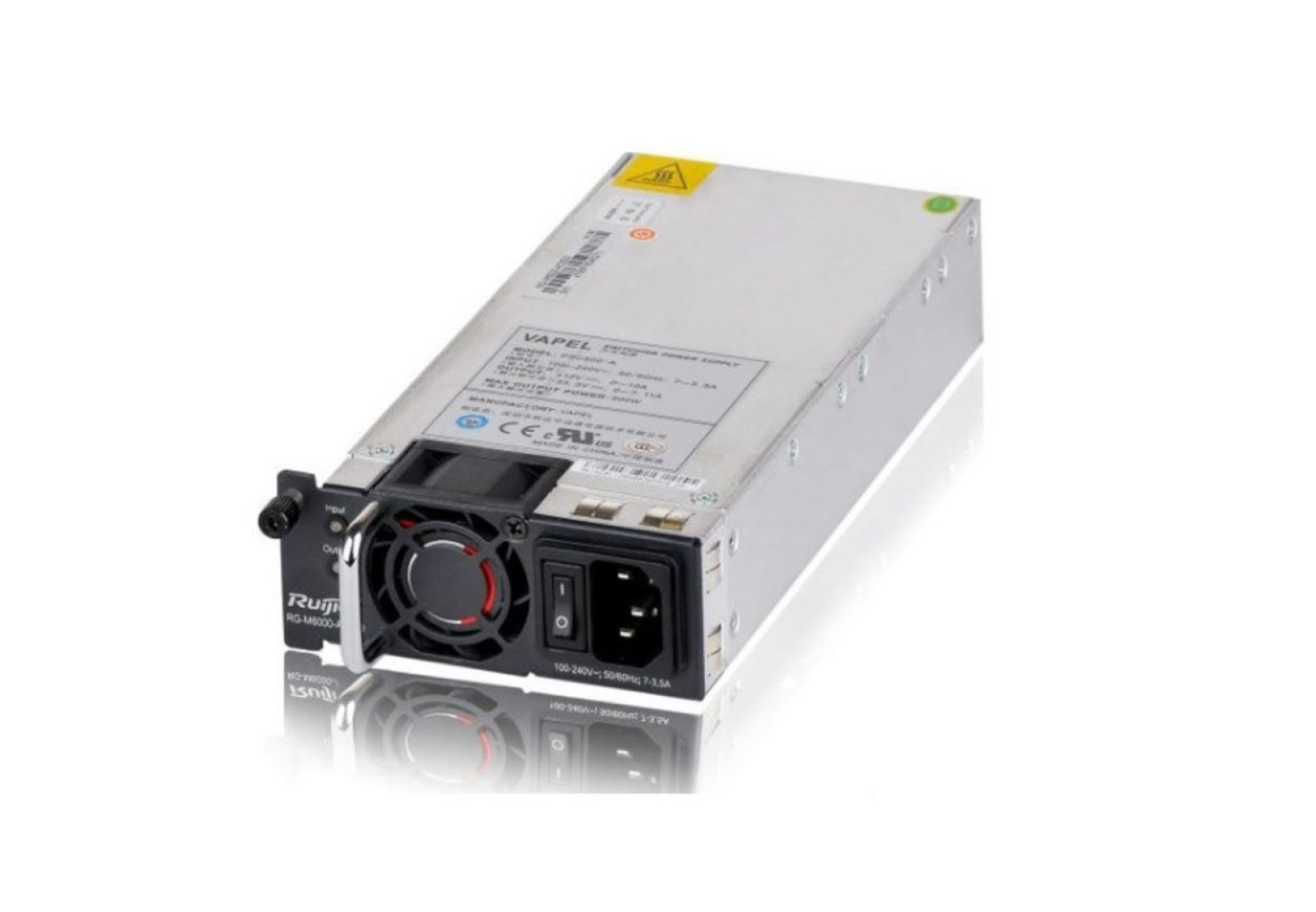 Ruijie RG-M5000E-AC500P