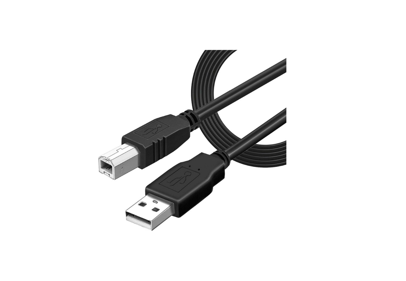 VCOM - USB2.0 AM/BM