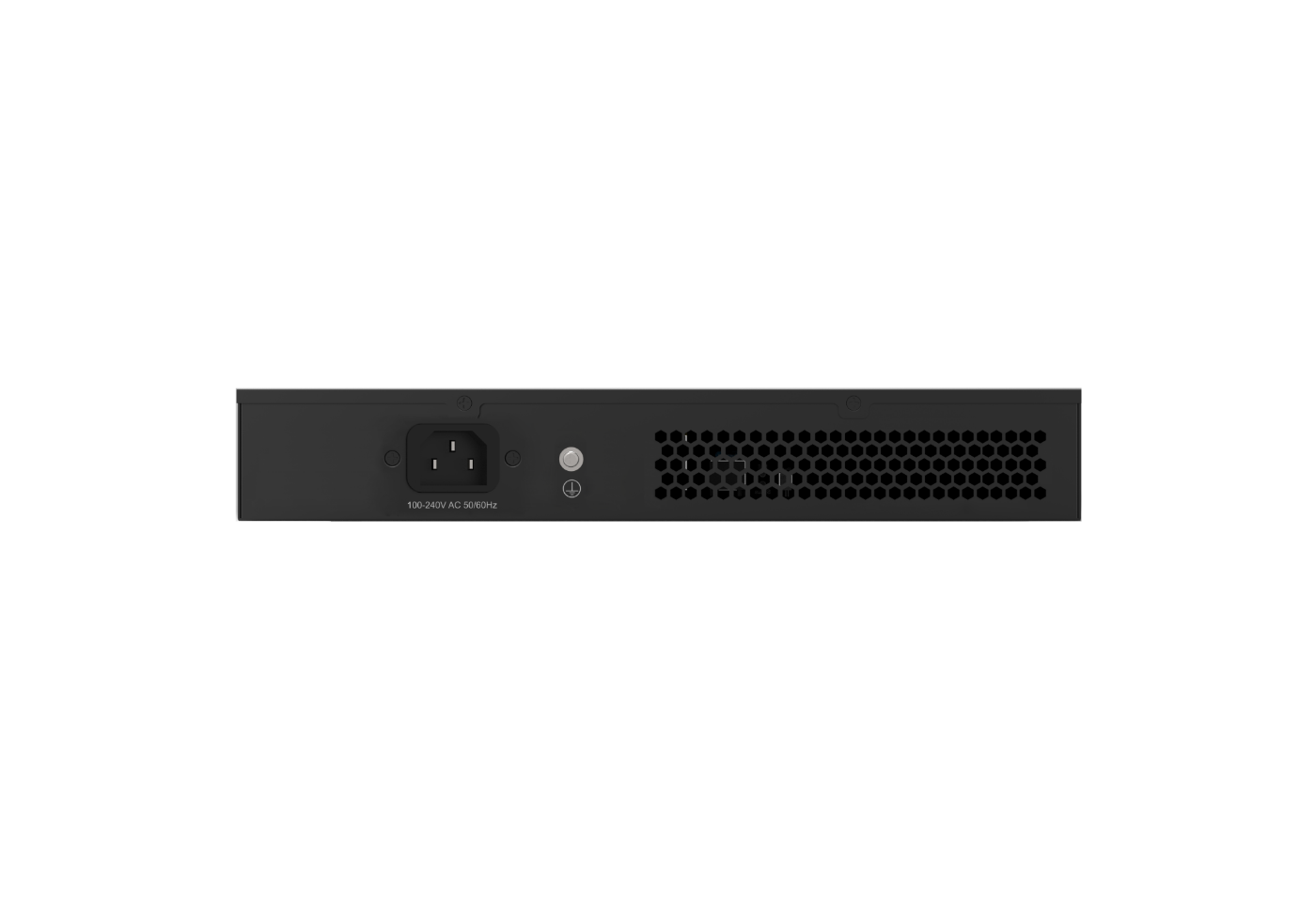 Reyee Switch RG-ES110GDS-P
