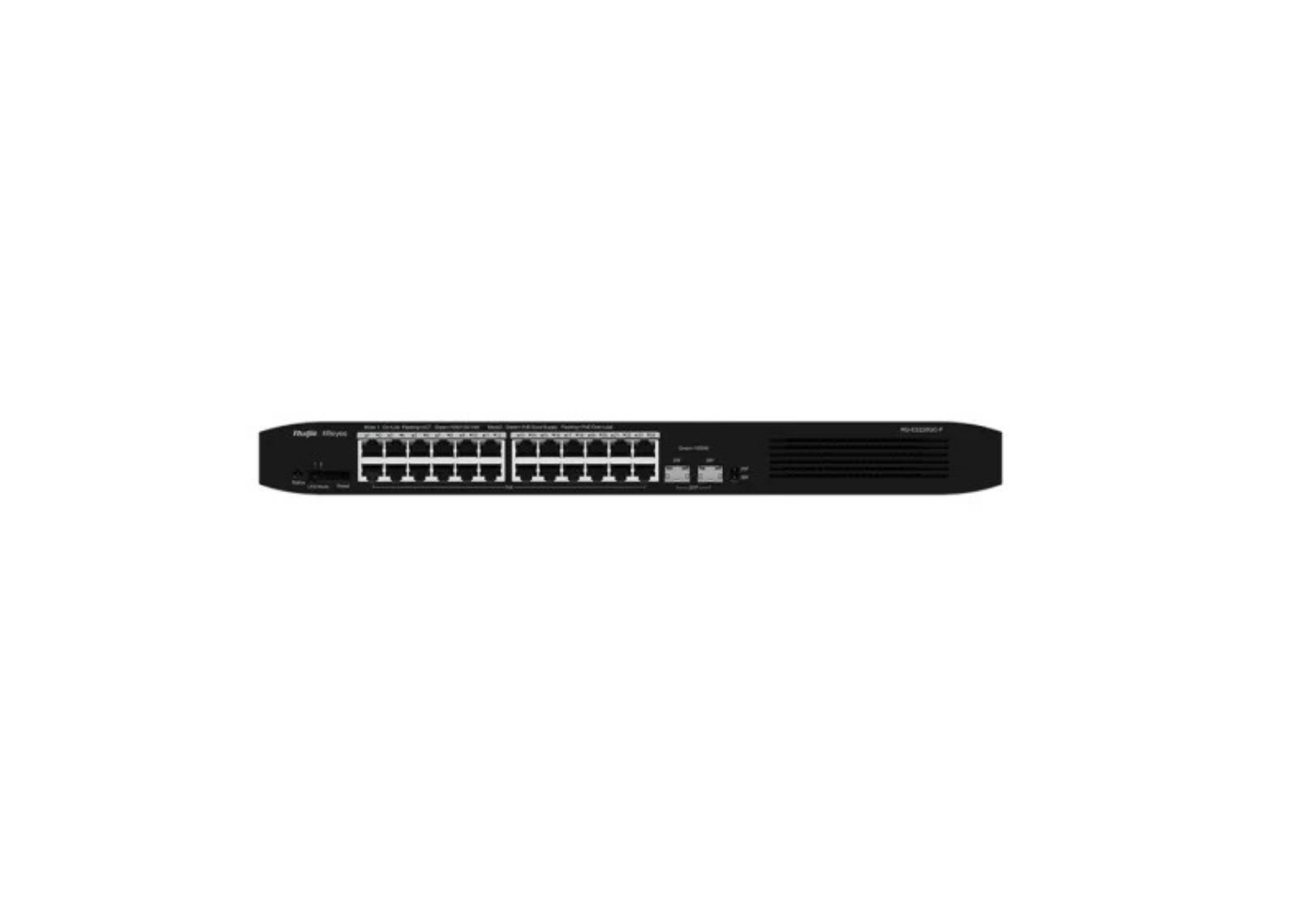 Reyee Switch RG-ES226GC-P