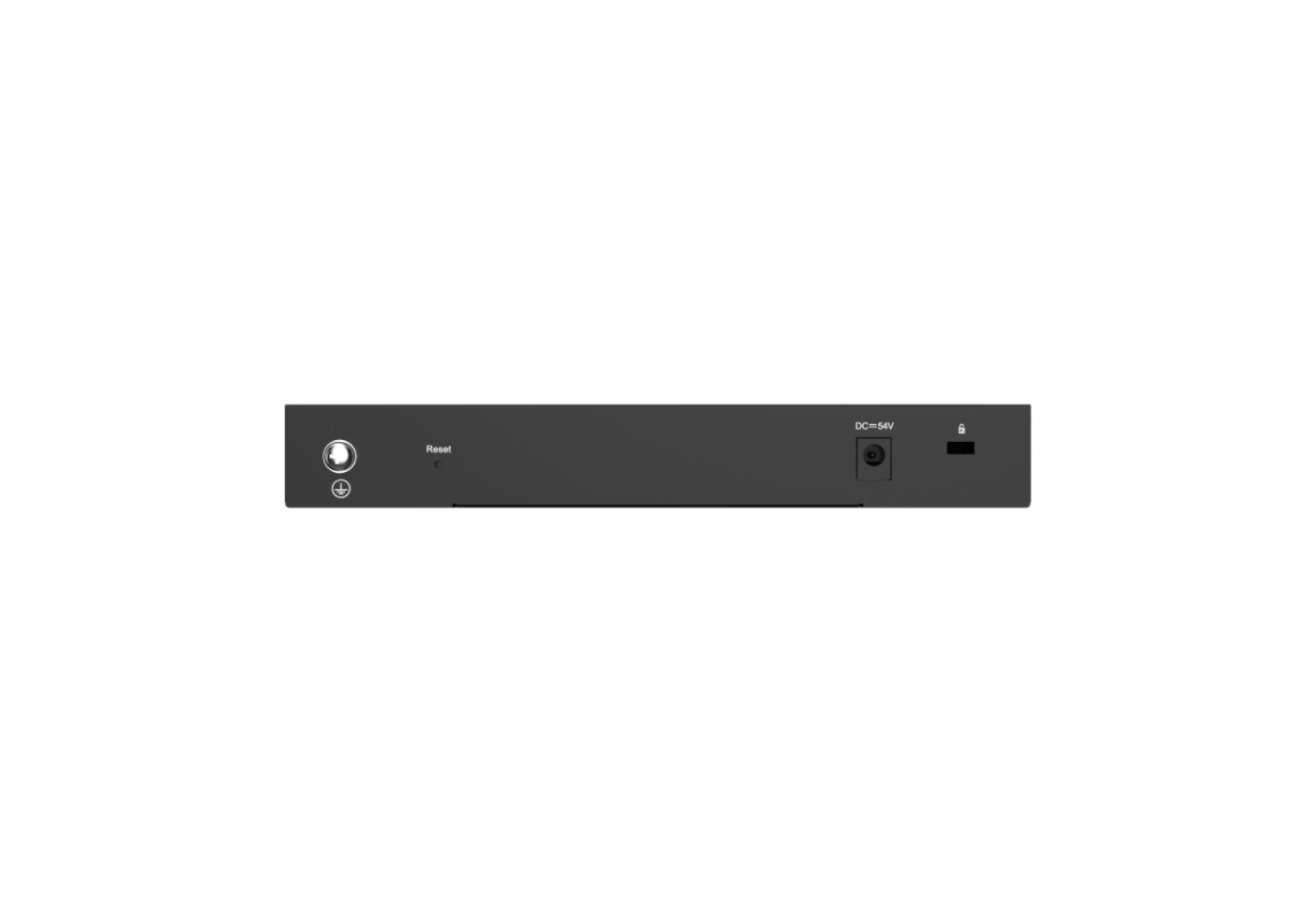 Reyee Switch RG-ES210GC-LP