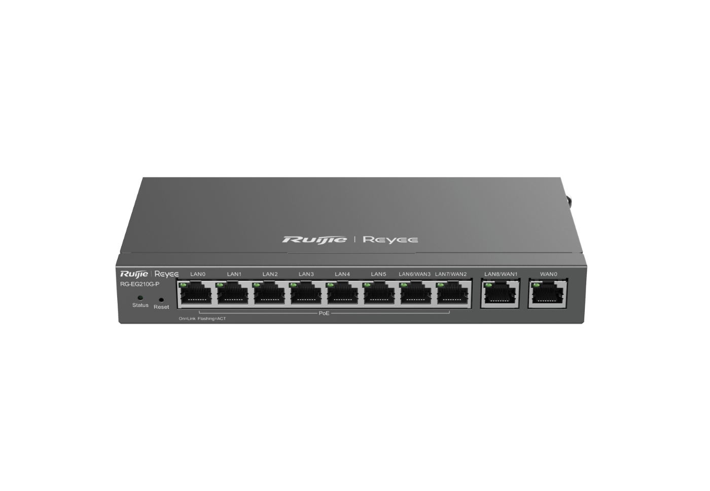 Reyee Router RG-EG210G-P