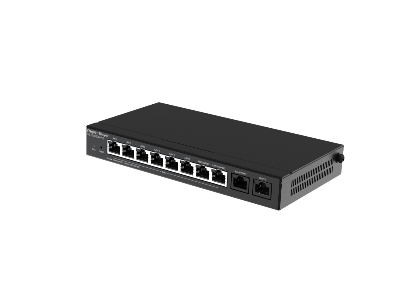 Reyee Router RG-EG310GH-P-E