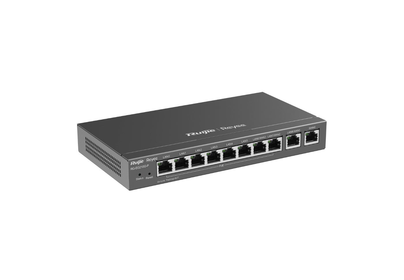 Reyee Router RG-EG210G-P