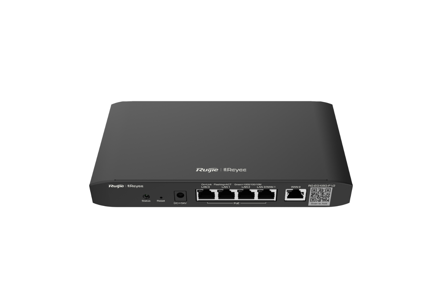 Reyee Router RG-EG105G-P V2